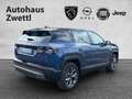 Jeep Compass Altitude MHEV 145 Blau - thumbnail 6