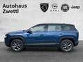 Jeep Compass Altitude MHEV 145 Blau - thumbnail 3