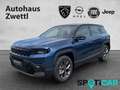Jeep Compass Altitude MHEV 145 Blau - thumbnail 1