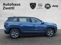 Jeep Compass Altitude MHEV 145 Blau - thumbnail 7