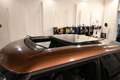 MINI Cooper D Paceman 1.6 D PACK SPORT / CUIR / GPS NAVI / PANO !! Maro - thumbnail 9