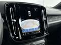 Volvo XC40 Recharge Core 70 kWh | 19" Allseason | Stoel/stuur Schwarz - thumbnail 15