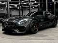 Mercedes-Benz AMG GT S Coupe, AMG Performance Sportsitze, Panorama Siyah - thumbnail 1