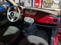 Fiat 500 1.2 8v 69 CV Pop Rojo - thumbnail 14