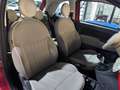 Fiat 500 1.2 8v 69 CV Pop Rojo - thumbnail 15