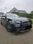 Mercedes-Benz E 200 AMG*GPS*LED*VIRTUEL*CARNET*TOIT OUVRANT* Zwart - thumbnail 2