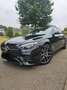 Mercedes-Benz E 200 AMG*GPS*LED*VIRTUEL*CARNET*TOIT OUVRANT* Zwart - thumbnail 1