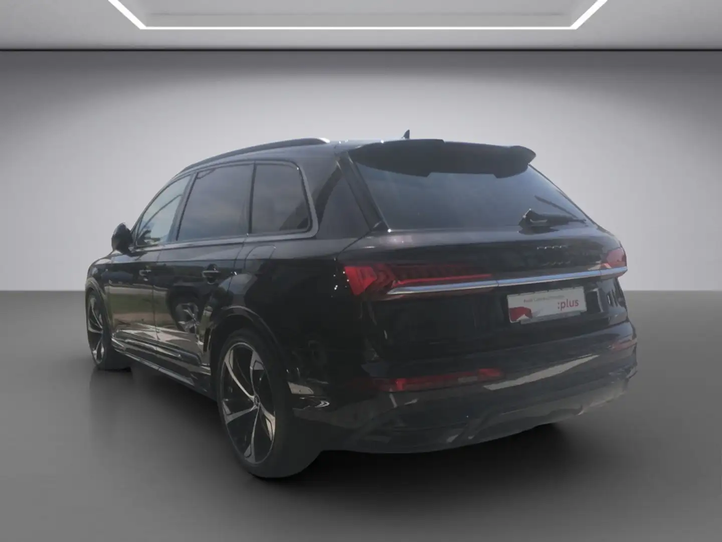 Audi Q7 60 TFSI e quattro S line - 2