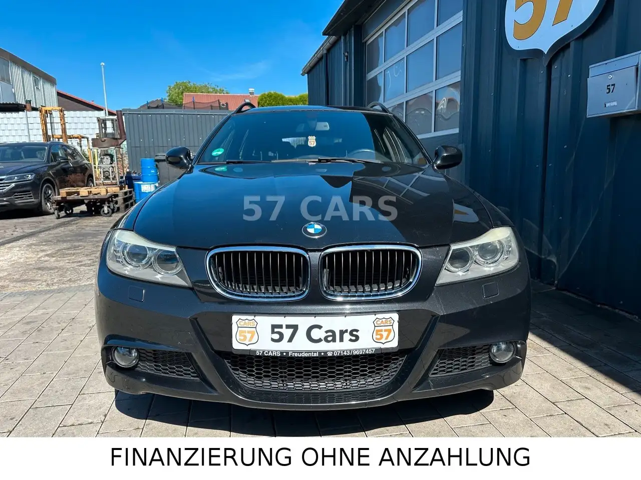 Das Auto