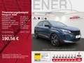 Peugeot 3008 GT Hybrid4 300 e-EAT8 *SHZ*Kamera*Panorama* Blau - thumbnail 2