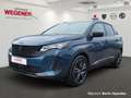 Peugeot 3008 GT Hybrid4 300 e-EAT8 *SHZ*Kamera*Panorama* Blau - thumbnail 1