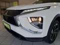 Mitsubishi Eclipse Cross 2.4MIVEC 4WD Aut.CARPLAY+TEMPO+AHK Blanc - thumbnail 29
