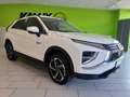 Mitsubishi Eclipse Cross 2.4MIVEC 4WD Aut.CARPLAY+TEMPO+AHK Wit - thumbnail 1