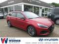 Hyundai i30 CW Advantage Mild-Hybrid 1.5 T-GDI EU6e Panoramada Rot - thumbnail 1