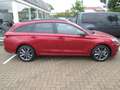 Hyundai i30 CW Advantage Mild-Hybrid 1.5 T-GDI EU6e Panoramada Rot - thumbnail 3