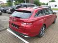 Hyundai i30 CW Advantage Mild-Hybrid 1.5 T-GDI EU6e Panoramada Rot - thumbnail 4