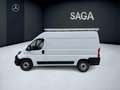Fiat Ducato Fourgon Surélevé 35 (290)(04.2014-) 140 L2H2 3450 Blanc - thumbnail 3