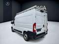 Fiat Ducato Fourgon Surélevé 35 (290)(04.2014-) 140 L2H2 3450 Blanc - thumbnail 4
