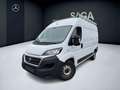Fiat Ducato Fourgon Surélevé 35 (290)(04.2014-) 140 L2H2 3450 Blanc - thumbnail 1