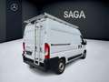 Fiat Ducato Fourgon Surélevé 35 (290)(04.2014-) 140 L2H2 3450 Blanc - thumbnail 7
