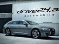 Audi A6 #VERKAUFT#  SLINE INT+EXT TDIqu MATRIX AHK STDHZ Gris - thumbnail 23