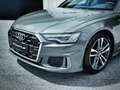 Audi A6 #VERKAUFT#  SLINE INT+EXT TDIqu MATRIX AHK STDHZ Gris - thumbnail 16