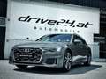 Audi A6 #VERKAUFT#  SLINE INT+EXT TDIqu MATRIX AHK STDHZ Gris - thumbnail 1