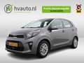 Kia Picanto 1.0 DPI DYNAMICLINE | Camera | Carplay | Cruise Gris - thumbnail 1