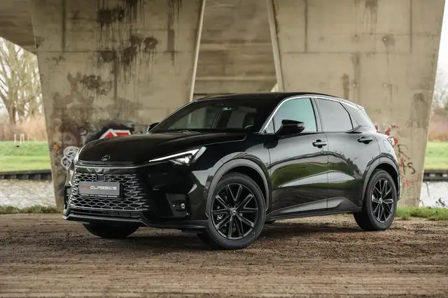 Lexus LBX Original Edition 2WD