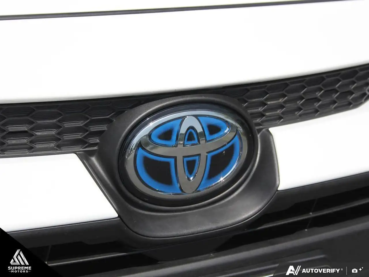 Toyota Corolla снимка Toyota Corolla