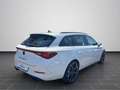 CUPRA Leon Sportstourer VZ 2.0 TSI DSG Vision Plus SHZ Weiß - thumbnail 2