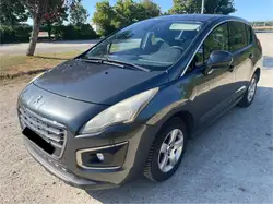 Peugeot 3008 1.6 e-HDi 115ch FAP ETG6 BLUE LION Business Pack