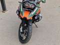 BMW 125 GS Black - thumbnail 2