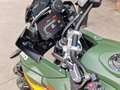 BMW 125 GS Zwart - thumbnail 16