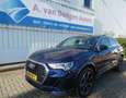 Audi Q3 45 TFSI E S EDITION.Pano,Matrix,ACC,Sonos,Trhaak Blauw - thumbnail 2