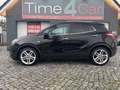 Opel Mokka X Bose Leder Navi SHZ LED RKamera Autom. Schwarz - thumbnail 3