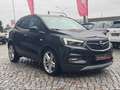Opel Mokka X Bose Leder Navi SHZ LED RKamera Autom. Schwarz - thumbnail 9