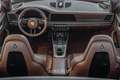 Porsche 992 Porsche 992.2 Carrera Cabriolet + BOSE + CLUBLEDER Schwarz - thumbnail 10
