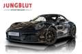 Porsche 992 Porsche 992.2 Carrera Cabriolet + BOSE + CLUBLEDER Schwarz - thumbnail 1