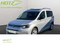 Volkswagen Caddy VW Caddy Life 2.0 TDI Life LED/Pano Argent - thumbnail 1