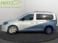 Volkswagen Caddy VW Caddy Life 2.0 TDI Life LED/Pano Ezüst - thumbnail 3