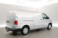 Volkswagen T6.1 Transporter 2.0 TDI 150PK L2H1 | Aut. | Airco | 3 Zits | Adap. Argent - thumbnail 2