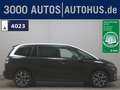 Citroen C4 Grand Spacetourer 2.0 BlueHDi 7-Sitze Navi Schwarz - thumbnail 1