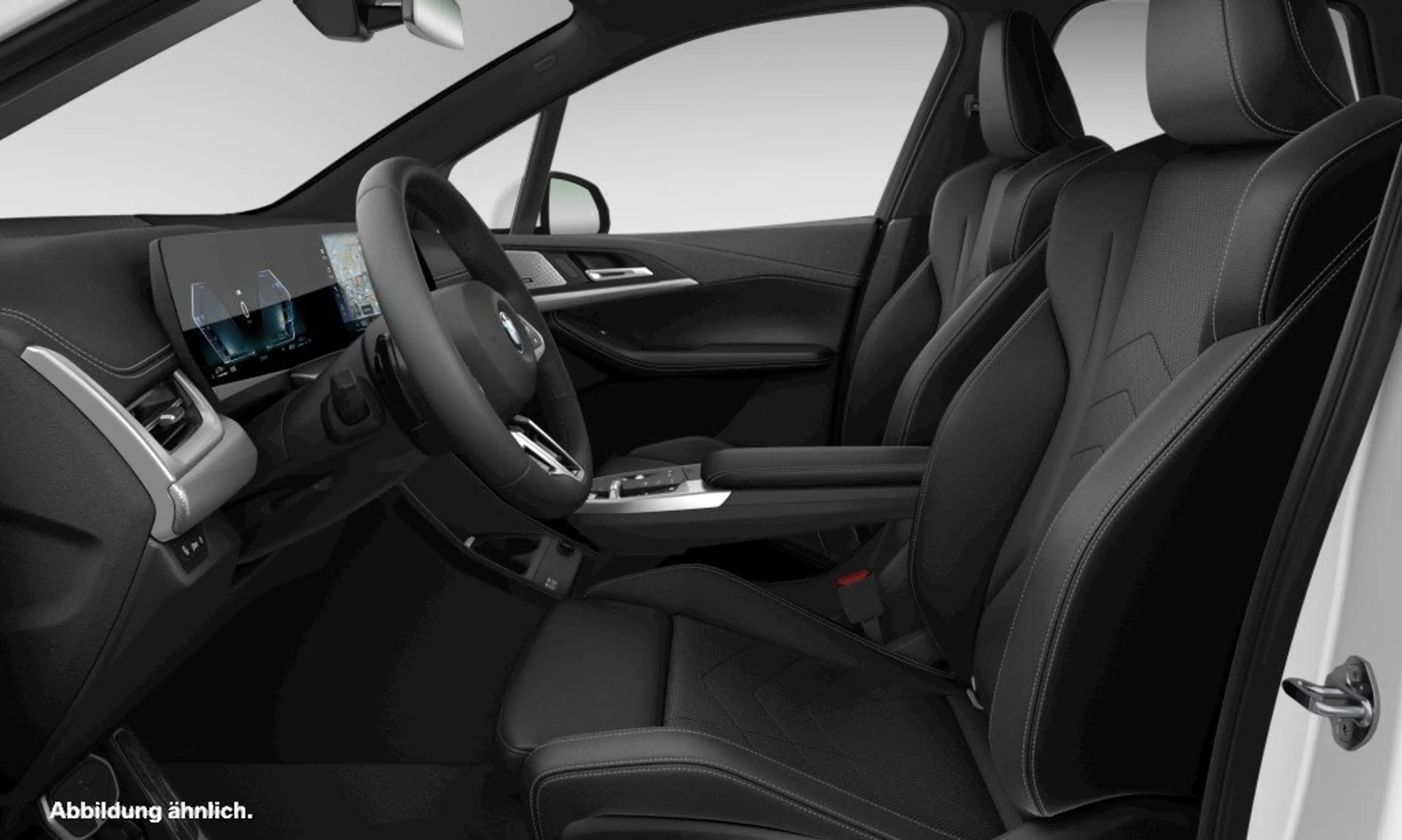 BMW 225 e xDrive M Sport PANO AHK RFK LED PDC V+H LM — photo 4