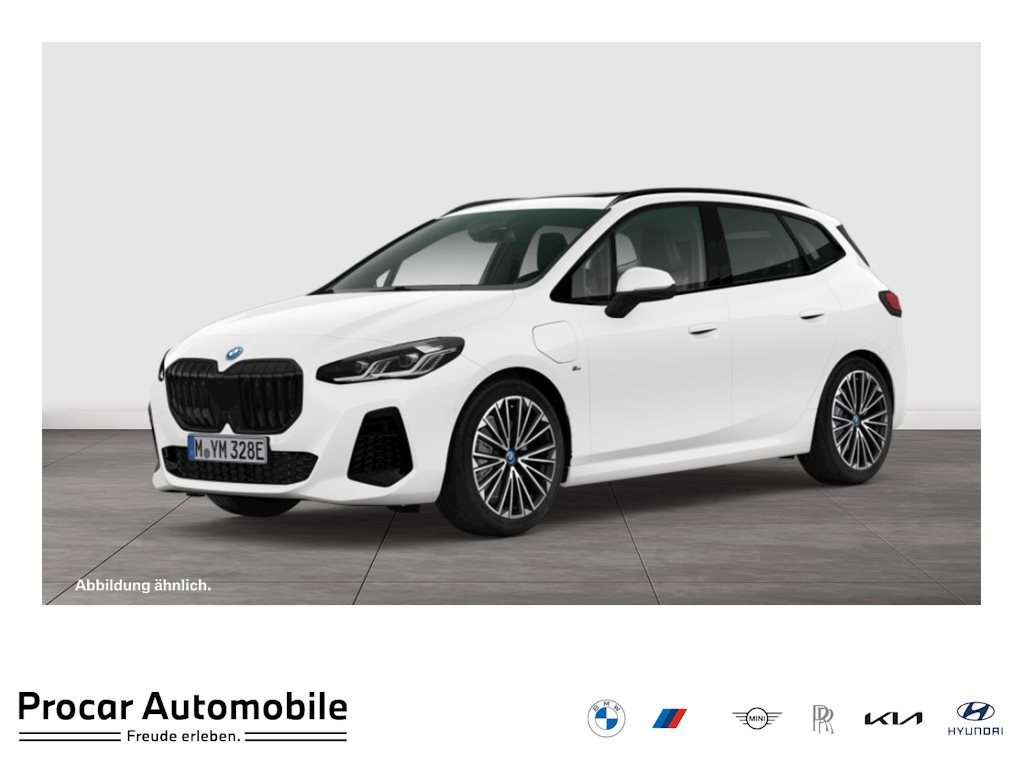 BMW 225