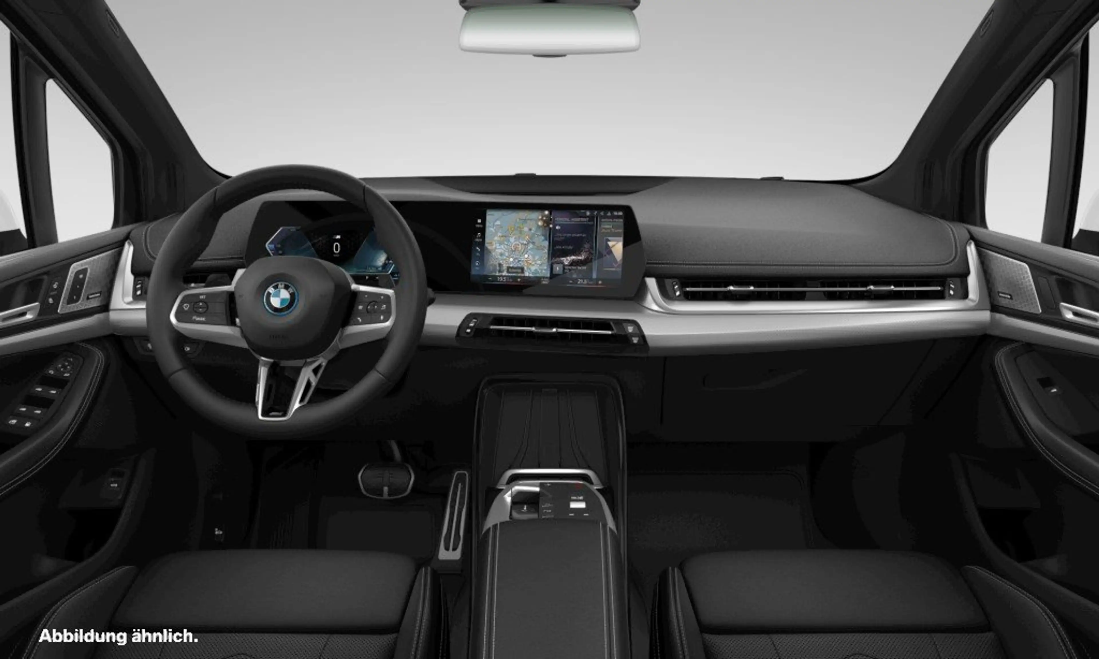 BMW 225 e xDrive M Sport PANO AHK RFK LED PDC V+H LM — photo 3
