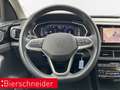 Volkswagen T-Cross 1.0 TSI DSG Style DIGITAL COCKPIT PRO LED NAVI 18 Silber - thumbnail 10