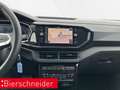 Volkswagen T-Cross 1.0 TSI DSG Style DIGITAL COCKPIT PRO LED NAVI 18 Silber - thumbnail 13