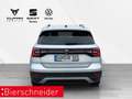 Volkswagen T-Cross 1.0 TSI DSG Style DIGITAL COCKPIT PRO LED NAVI 18 Silber - thumbnail 4