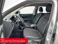Volkswagen T-Cross 1.0 TSI DSG Style DIGITAL COCKPIT PRO LED NAVI 18 Silber - thumbnail 8